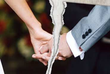 Divorce